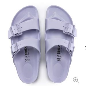 BIRKENSTOCKS - NEVER WORN